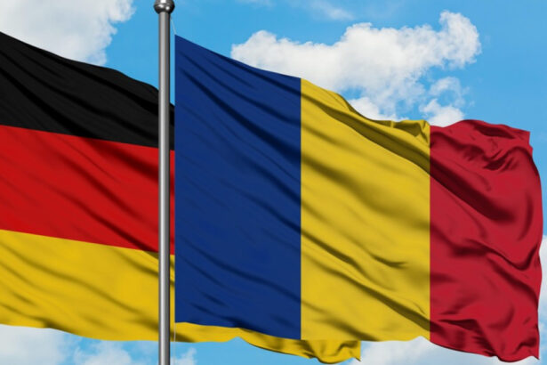 intalnire la nivel de secretari de stat in domeniul apararii dupa ce ministrul german a anulat vizita in romania 69386c1905879