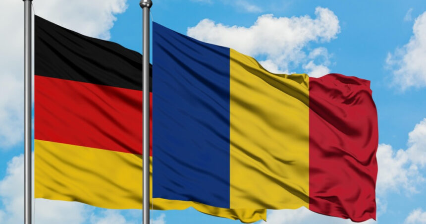 intalnire la nivel de secretari de stat in domeniul apararii dupa ce ministrul german a anulat vizita in romania 69386c1905879