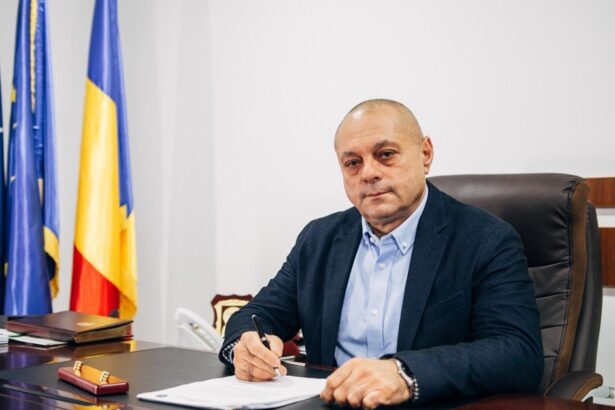 interviu cu vasile luminare primarul comunei corbu despre proiectele finalizate si pregatite in 2025 si planurile pentru anul viitor investitiile in infrastructura si utilitatile raman prioritatea 69422eb82d8a1