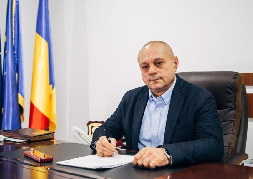 interviu cu vasile luminare primarul comunei corbu despre proiectele finalizate si pregatite in 2025 si planurile pentru anul viitor investitiile in infrastructura si utilitatile raman prioritatea 69422eb82d8a1