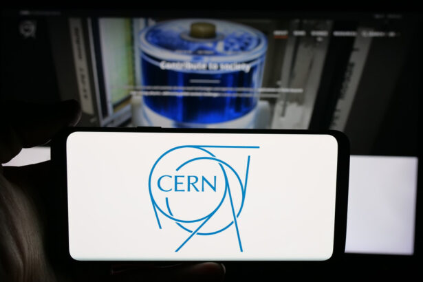 investitie istorica la cern finantare privata de 860 milioane de euro pentru construirea celui mai mare accelerator de particule 69447023d015a