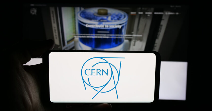 investitie istorica la cern finantare privata de 860 milioane de euro pentru construirea celui mai mare accelerator de particule 69447023d015a