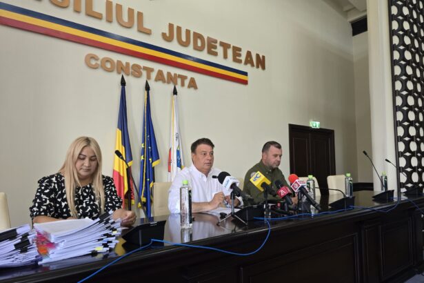 investitii de zeci de milioane de lei cinci proiecte au fost finalizate de consiliul judetean constanta in 2025 694c645716a59