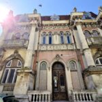 investitorii readuc la viata patrimoniul istoric din zona peninsulara a constantei casa cu lei si cabaret britania in plin proces de reabilitare 692ccbc9d2d6a