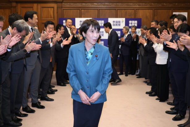 japonia aproba un buget record pentru 2026 cheltuielile militare cresc pe fondul tensiunilor cu china 694e7db750d7a