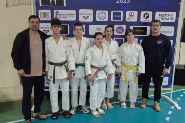 judoka de la cs pantheon constanta luiza vatafu pe podium la chisinau 693db646c951b