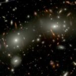 jwst a descoperit o galaxie spirala asemanatoare caii lactee undeva unde nu ar trebui sa existe 69329affa1531