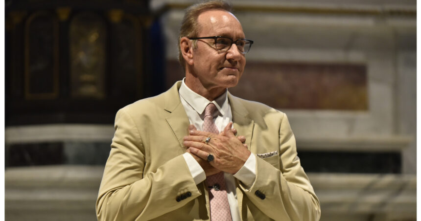 kevin spacey revine pe ecrane intr un serial de televiziune cand va fi lansata productia italiana 6944820d61dd8