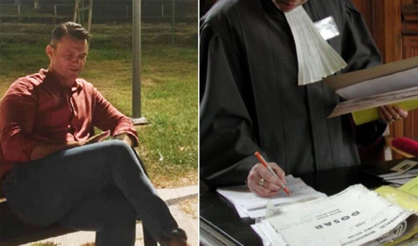 laurentiu zamfir fostul sef al politiei locale mangalia a pierdut procesul cu primaria a atacat dispozitia lui foleanu incercand sa revina pe post 692ec5ce383de