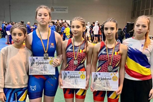 luptatoarele de la cs medgidia pe podium la cupa hercules 693e901c72251