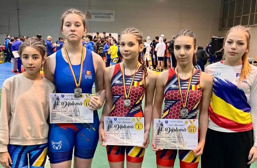luptatoarele de la cs medgidia pe podium la cupa hercules 693e901c72251