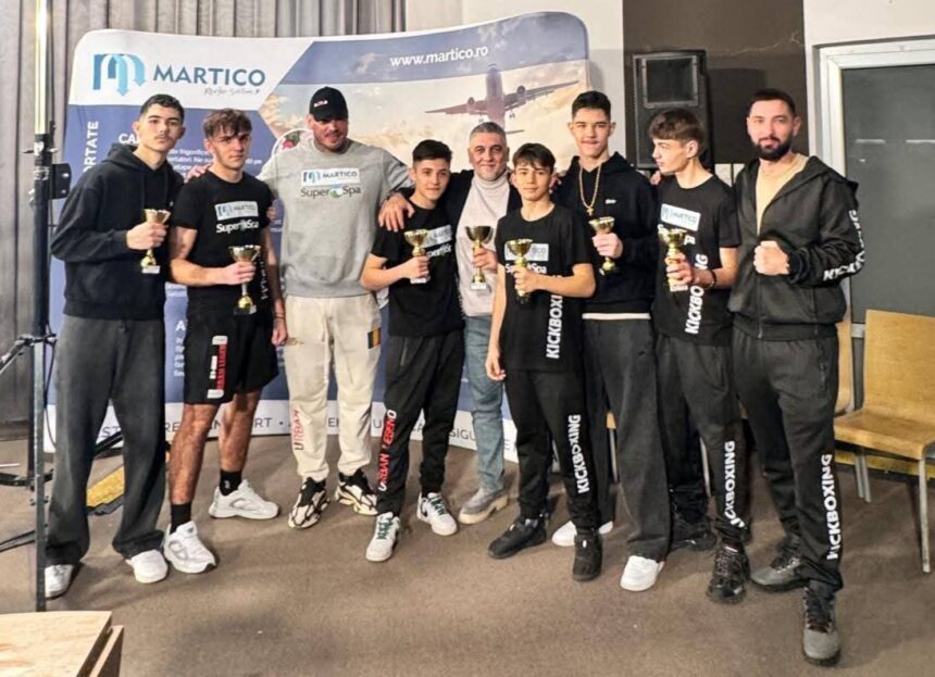 lupte spectaculoase la a 49 a editie a galei urban legend desfasurata duminica 694a5182c4368