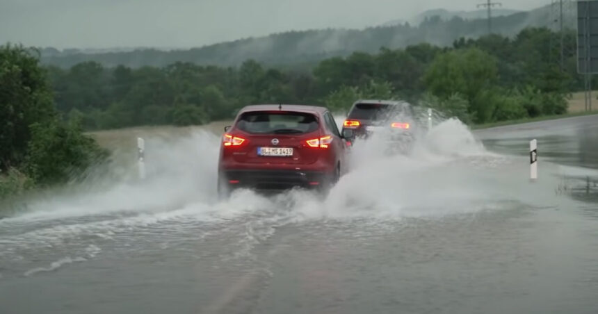 mae atentionari de calatorie pentru spania si belgia cod rosu de fenomene extreme greva generala si proteste ale fermierilor 693ed2844f16b