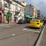 mai multe cladiri neingrijite din constanta supraimpozitate 69448cf7ce1e4