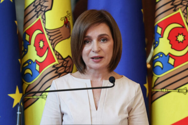 maia sandu prioritatea absoluta a politicii republicii moldova e aderarea la ue oana toiu romania principalul sustinator 69493e980e6cb