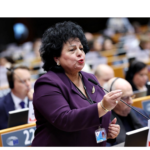 mesaj ferm la comitetul regiunilor de la bruxelles primarul mariana gaju cere protejarea fondurilor pentru agricultura si coeziune 693aee5c77a1e