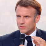 mesajul lui emmanuel macron adresat presedintelui romaniei franta este un aliat de incredere si statornic 692d68eb79d43