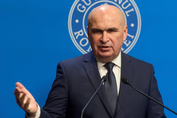 mesajul lui ilie bolojan de anul nou sa facem din romania un loc in care fiecare sa si poata cladi un viitor mai bun 69556cf54748b