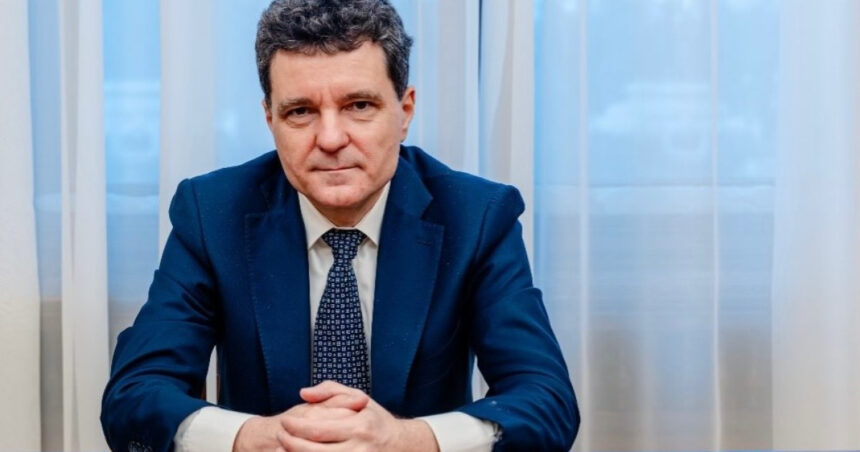 mesajul lui nicusor dan de anul nou 2026 ne ofera sansa de a reinnoi increderea de a corecta ce nu a functionat si de a construi 69554d889effb