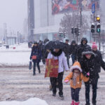 meteorologii anunta vreme mai rece decat in mod normal pana pe 19 ianuarie estimari pentru urmatoarele patru saptamani 694a3f6a05808