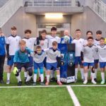 micii fotbalisti de la cs medgidia campioni la turneul prieteniei din belgia 693dbd3c73ca2