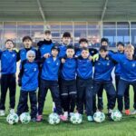 micii fotbalisti de la cs medgidia participa la turneul prieteniei in belgia 693c178c31e58