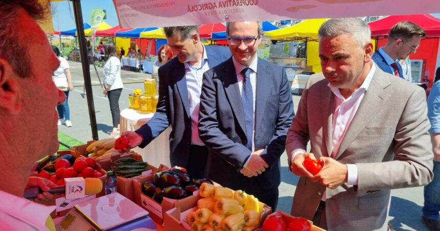 ministrul agriculturii florin barbu nu vom impozita sere si solarii atat timp cat vom fi la guvernare 69305fd54f79b