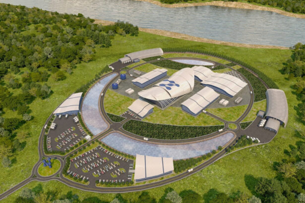 ministrul energiei reactoare nucleare de ultima generatie in romania la doicesti suntem in ultima etapa de studii 6944dd1e04371