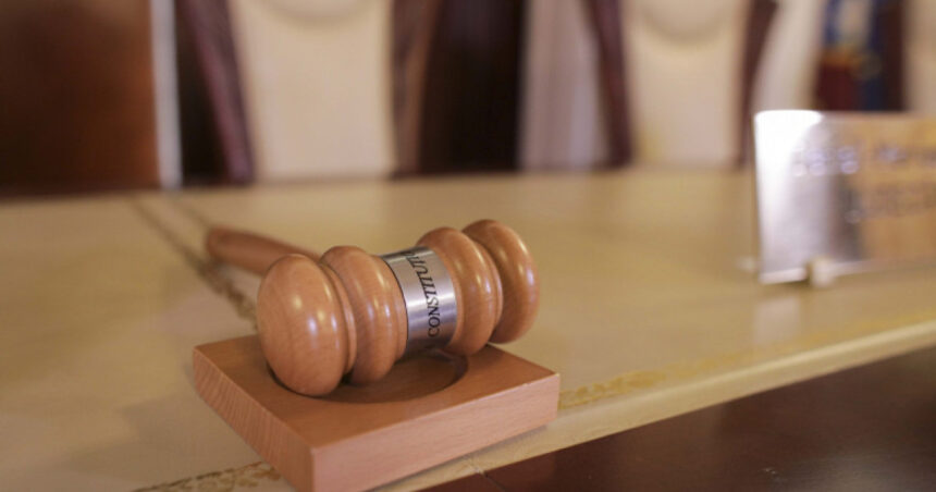 ministrul justitiei despre pensiile magistratilor o lege privita ca inoportuna de magistratura nu este neaparat neconstitutionala 692ee807c50fe