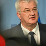 ministrul ucrainean de externe orice incercare de atenuare a tendintelor rusiei face rusia si mai agresiva 693aa22216f60