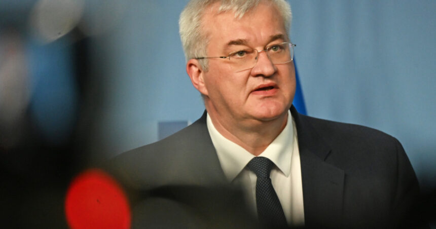 ministrul ucrainean de externe orice incercare de atenuare a tendintelor rusiei face rusia si mai agresiva 693aa22216f60