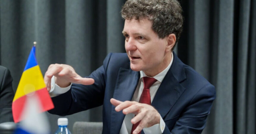 modelul de aparare finlandez inspiratie pentru romania nicusor dan finlanda ofera repere relevante pentru revitalizarea industriei 6941606d75fba