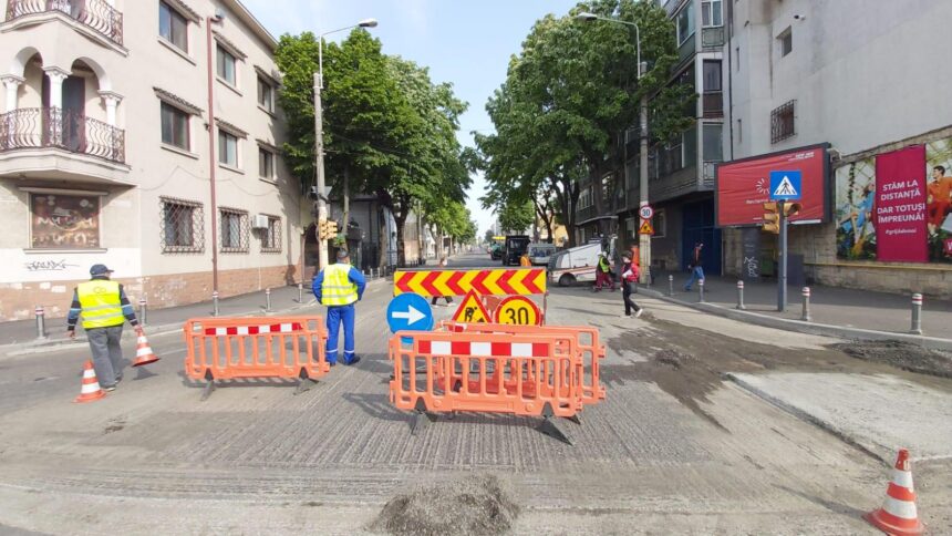 mooz services singurul ofertant pentru finalizarea proiectului de acces si mobilitate pietonala din centrul constantei 69409bf4a8dac