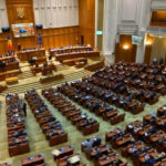 motiunea de cenzura impotriva guvernului bolojan va fi dezbatuta si votata astazi in parlament 693fae8f55a8c