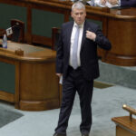 motiunea simpla a aur contra lui catalin predoiu dezbatuta si votata luni de senat premierul bolojan participa la plen 6948edc230ce2