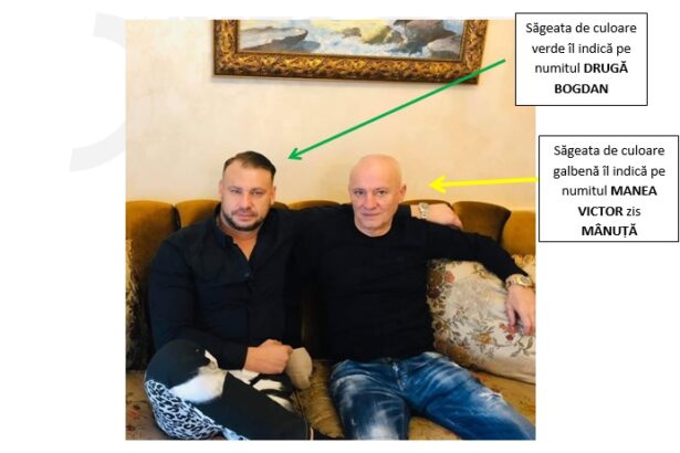 motivarea judecatorilor de ce asa zisul lider al gruparii infractionale din km 4 5 este la un pas de a iesi din arest 694494c79b8e6