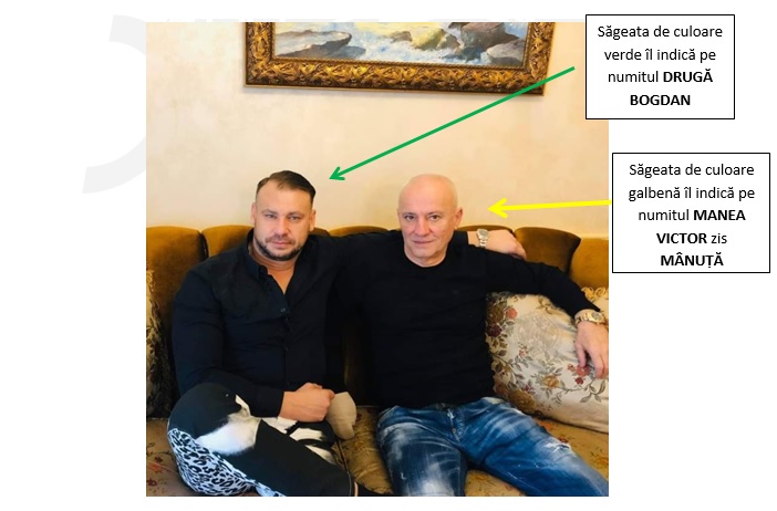 motivarea judecatorilor de ce asa zisul lider al gruparii infractionale din km 4 5 este la un pas de a iesi din arest 694494c79b8e6