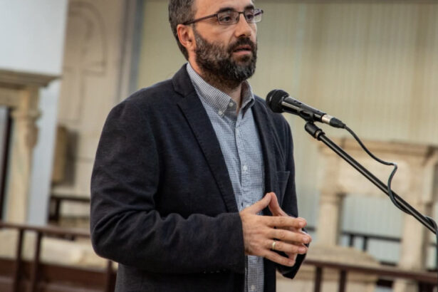 muzeul national de istorie a romaniei are un nou director interimar cine este cornel constantin ilie 693bfe08dfff5