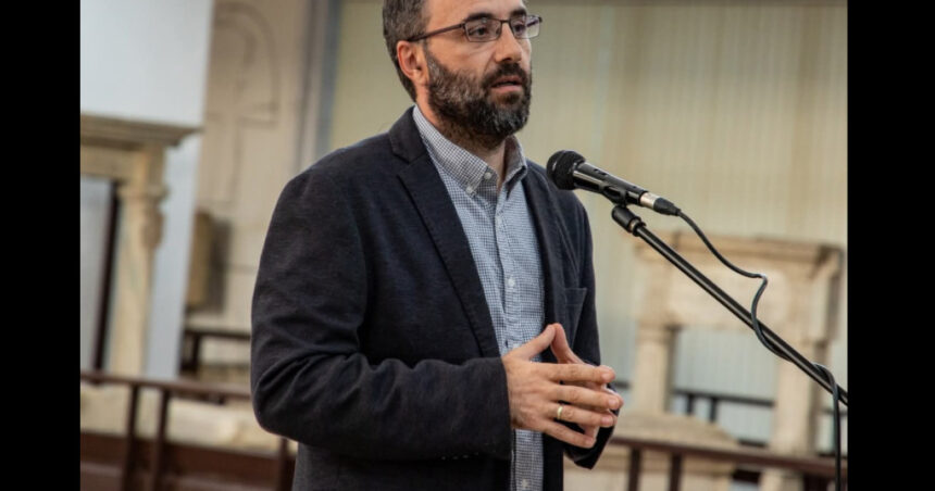 muzeul national de istorie a romaniei are un nou director interimar cine este cornel constantin ilie 693bfe08dfff5