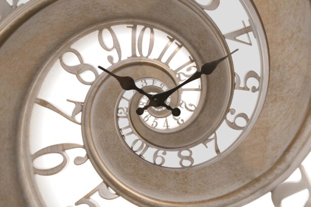 neurostiinta perceptiei timpului de ce creierul simte ca orele trec diferit 69497c3cee499