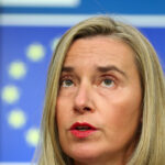 news alert fosta sefa a diplomatiei ue federica mogherini retinuta in belgia ancheta vizeaza posibile fraude cu fonduri europene 692ef5aedd833