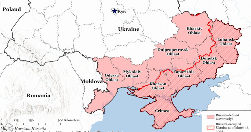 news alert rusia va ajunge la granita romaniei diplomatic sau prin arme ameninta vladimir putin 693163f941cc2