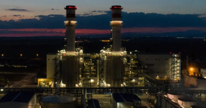 news alert sedinta de urgenta dupa ce o centrala care asigura 10 din productia tarii s a inchis criza de apa a oprit generarea energiei surse 692ee45f328f0