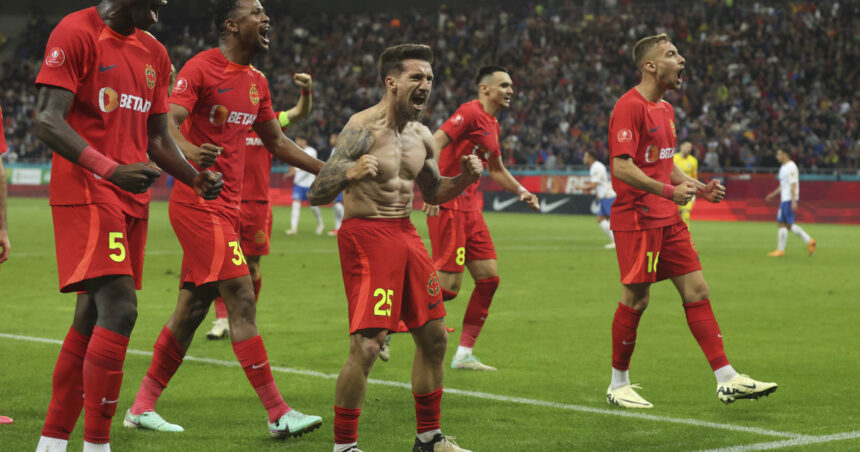 nicusor dan a atacat la curtea constitutionala legea novak criticata de cluburile de fotbal din superliga romaniei 69414b4abccc0