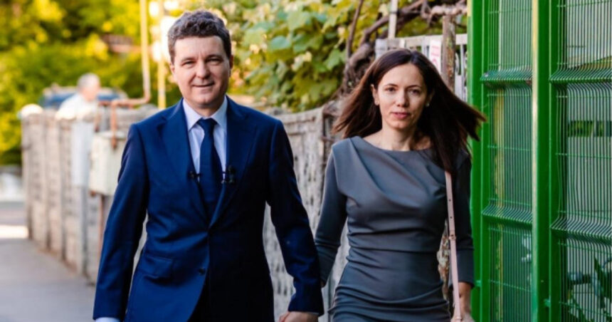 nicusor dan despre interviul cu mirabela gradinaru difuzat de digi24 la 2100 astept cu nerabdare sa aflu ce a spus despre mine 69501210024f4