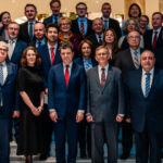 nicusor dan intalnire cu ambasadorii ue romania va continua sa se implice activ si constructiv in toate dezbaterile europene 693116a91a62b