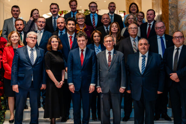 nicusor dan intalnire cu ambasadorii ue romania va continua sa se implice activ si constructiv in toate dezbaterile europene 693116a91a62b