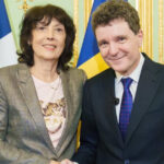 nicusor dan intalnire la paris cu virginia ruzici dubla castigatoare roland garros una dintre cele mai mari sportive ale romaniei 694eb299c3a40