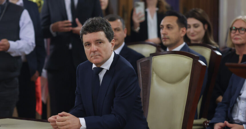 nicusor dan reafirm angajamentul continuu de a intari ordinea constitutionala si mecanismele statului de drept 6936e2c075ca4