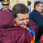 nicusor dan se declara impresionat de romanii din diaspora stiu ca statul roman are inca multe de imbunatatit pentru ei 692dc7ad847ed